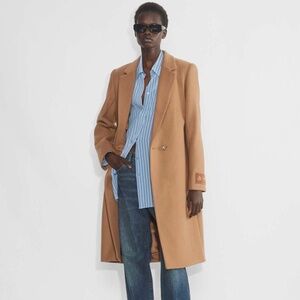 Aritzia Babaton Stedman Coat